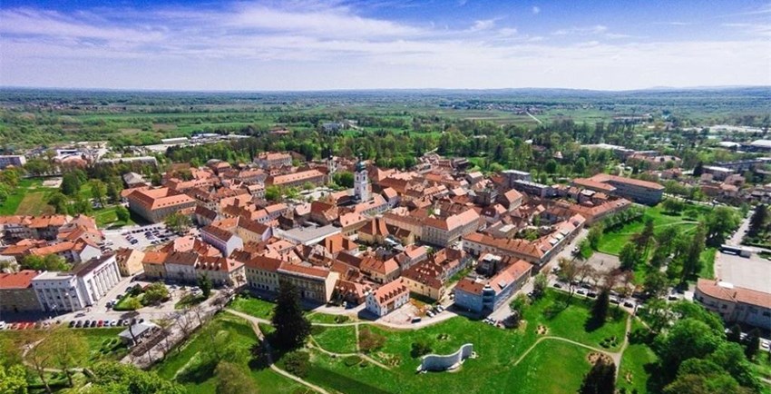 JAVNA RASPRAVA o prijedlogu IV. izmjena i dopuna Generalnog urbanističkog plana Grada Karlovca 